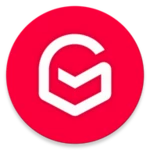 gmelius android application logo